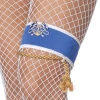 Party King Sexy Sailor Leg Garter