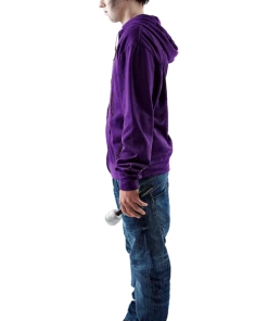 Party King All Mens Costumes Justin Bieber Zombie Costume