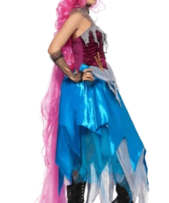 Smiffys Rapunzel Halloween Costume All Womens Costumes