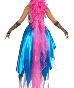 Smiffys Rapunzel Halloween Costume All Womens Costumes