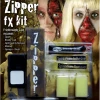 Palmer Zipper FX Make-up Kit