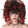 Palmer Accessories Evil Sorceress Wig