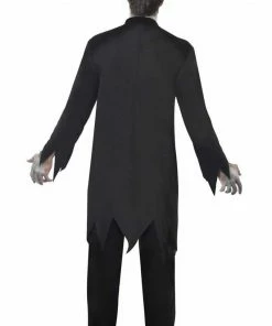Smiffys Zombie Priest Costume