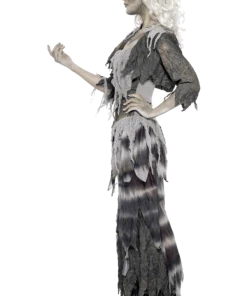 Smiffys Female Pirate Halloween Costume