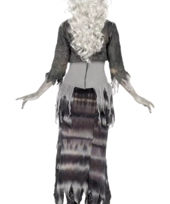 Smiffys Female Pirate Halloween Costume