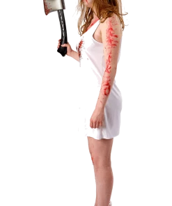 Orion Costumes Bullet Hole Dress All Womens Costumes