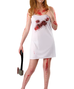 Orion Costumes Bullet Hole Dress All Womens Costumes