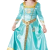 Rubies All Girls Costumes Brave Merida Costume (Ornamental)