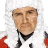Smiffys Judge Wig Adults