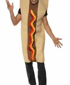 Smiffys Hot Dog Costume