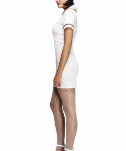 Smiffys Sexy Nurse Outfit All Womens Costumes