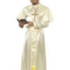Smiffys Adults Pope Outfit