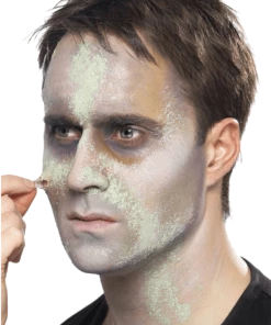 Smiffys Zombie Latex Make-up Kit