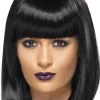 Smiffys R&B Star Wig All Womens Costumes