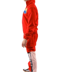 Orion Costumes Adult Bionic Man Costume All Mens Costumes