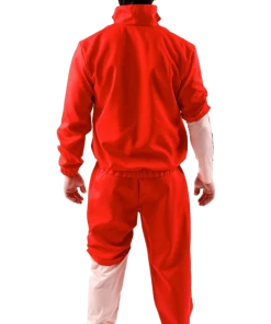 Orion Costumes Adult Bionic Man Costume All Mens Costumes