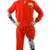 Orion Costumes Adult Bionic Man Costume All Mens Costumes