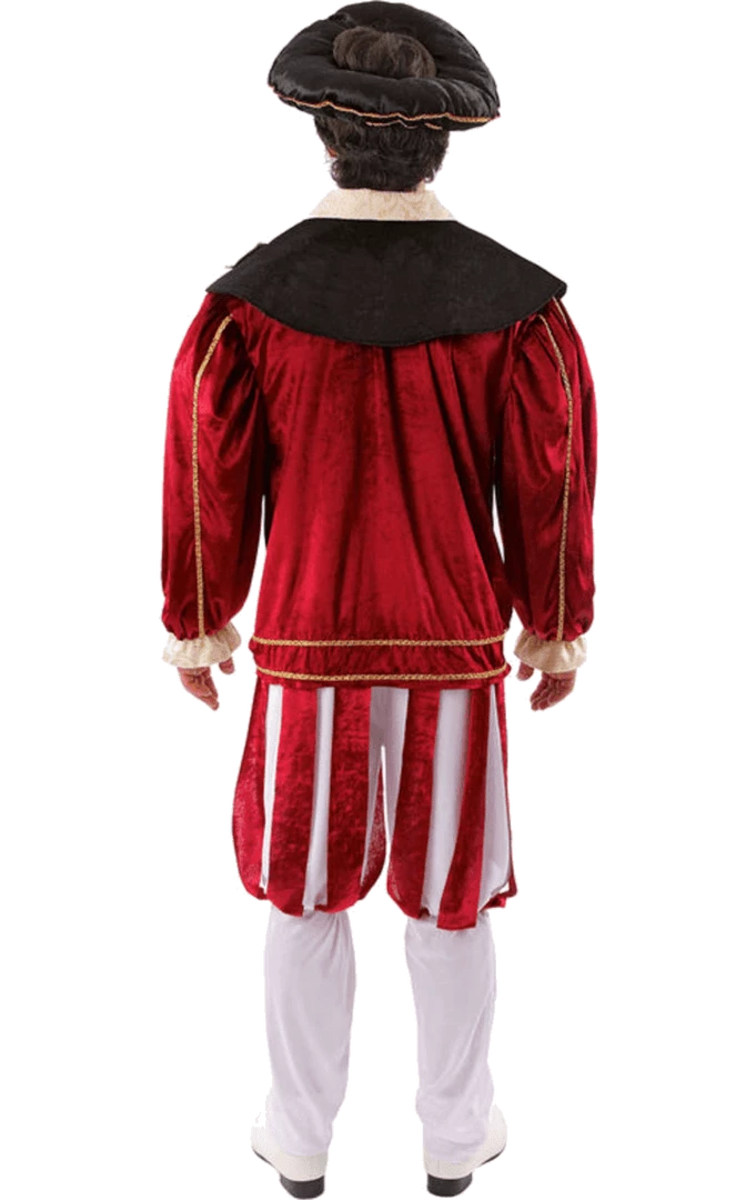 Orion Costumes King Henry VIII Costume