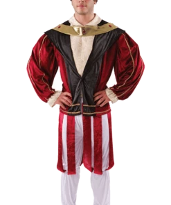 Orion Costumes King Henry VIII Costume