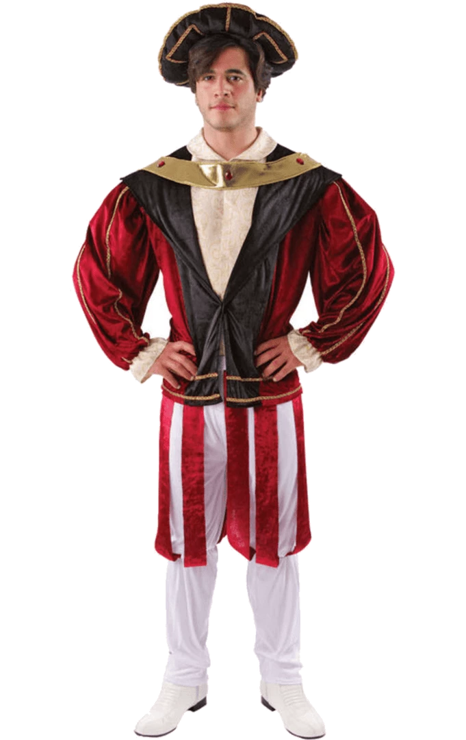 Orion Costumes King Henry VIII Costume
