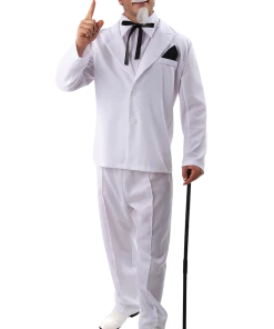 Orion Costumes Adult Colonel Costume