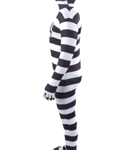 Orion Costumes Prisoner Second Skin Suit
