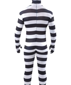Orion Costumes Prisoner Second Skin Suit
