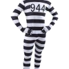 Orion Costumes Prisoner Second Skin Suit