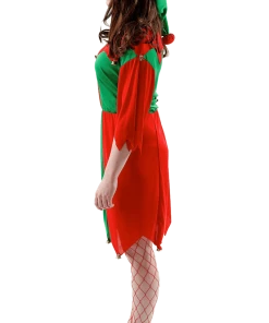 Orion Costumes Ladies' Elf Outfit