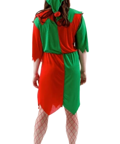 Orion Costumes Ladies' Elf Outfit