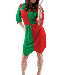 Orion Costumes Ladies' Elf Outfit