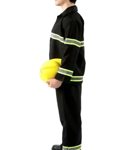 Orion Costumes Fireman Costume