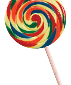 Bristol Novelty Accessories Lollipop Prop