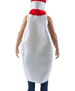 Orion Costumes Bowling Pin Costume