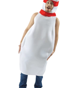 Orion Costumes Bowling Pin Costume