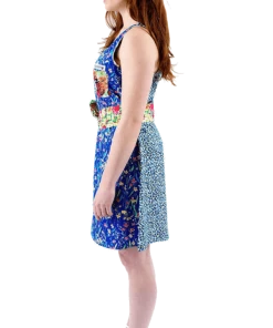 Generic Adults Foul Fashion Dress