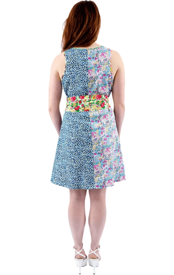 Generic Adults Foul Fashion Dress