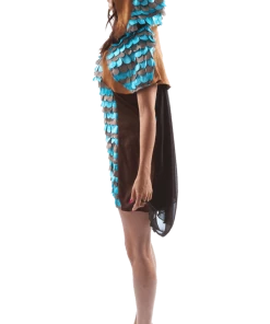 Orion Costumes Women's Owl Costume