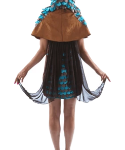 Orion Costumes Women's Owl Costume