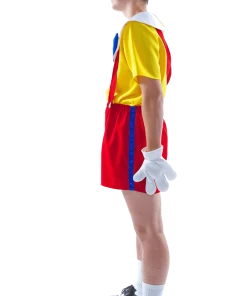Orion Costumes Pinocchio Costume