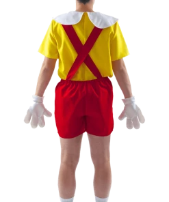 Orion Costumes Pinocchio Costume