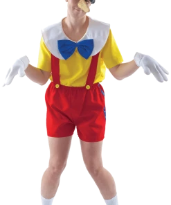 Orion Costumes Pinocchio Costume
