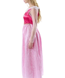 Orion Costumes Adult Fairytale Princess Fancy Dress Costume All Womens Costumes