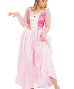 Orion Costumes Adult Fairytale Princess Fancy Dress Costume All Womens Costumes