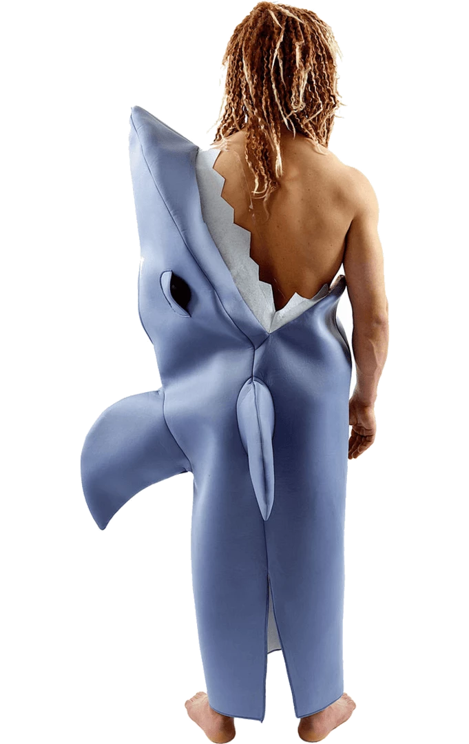 Orion Costumes All Mens Costumes Shark Costume