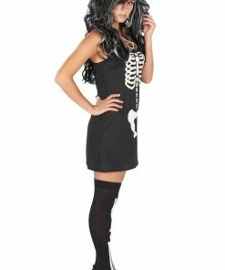 Orion Costumes Skeleton Dress