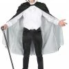 Orion Costumes Vampire Halloween Costume With Wig All Mens Costumes