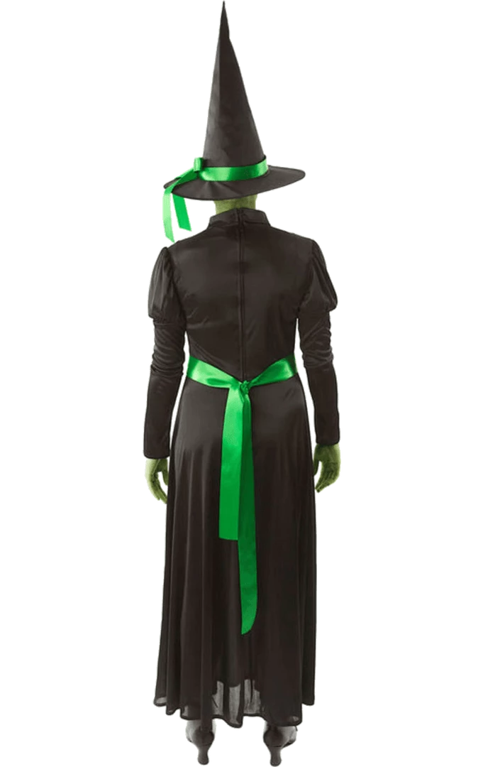 Orion Costumes All Womens Costumes Wicked Witch Outfit