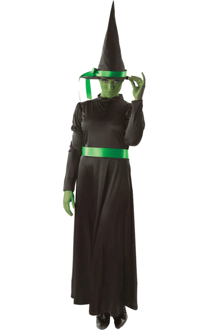 Orion Costumes All Womens Costumes Wicked Witch Outfit