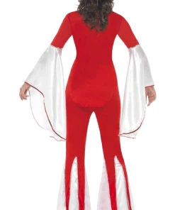 Smiffys All Womens Costumes Ladies Super Trooper Costume